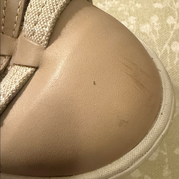 Clarks Teagan Step Leather Women Sandals Sneakers Shoes Size 8 - Picture 10 of 12